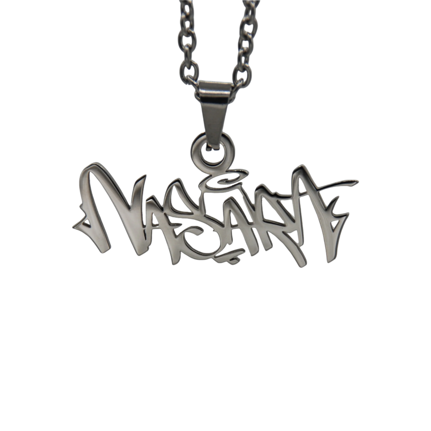 Nasara Necklace